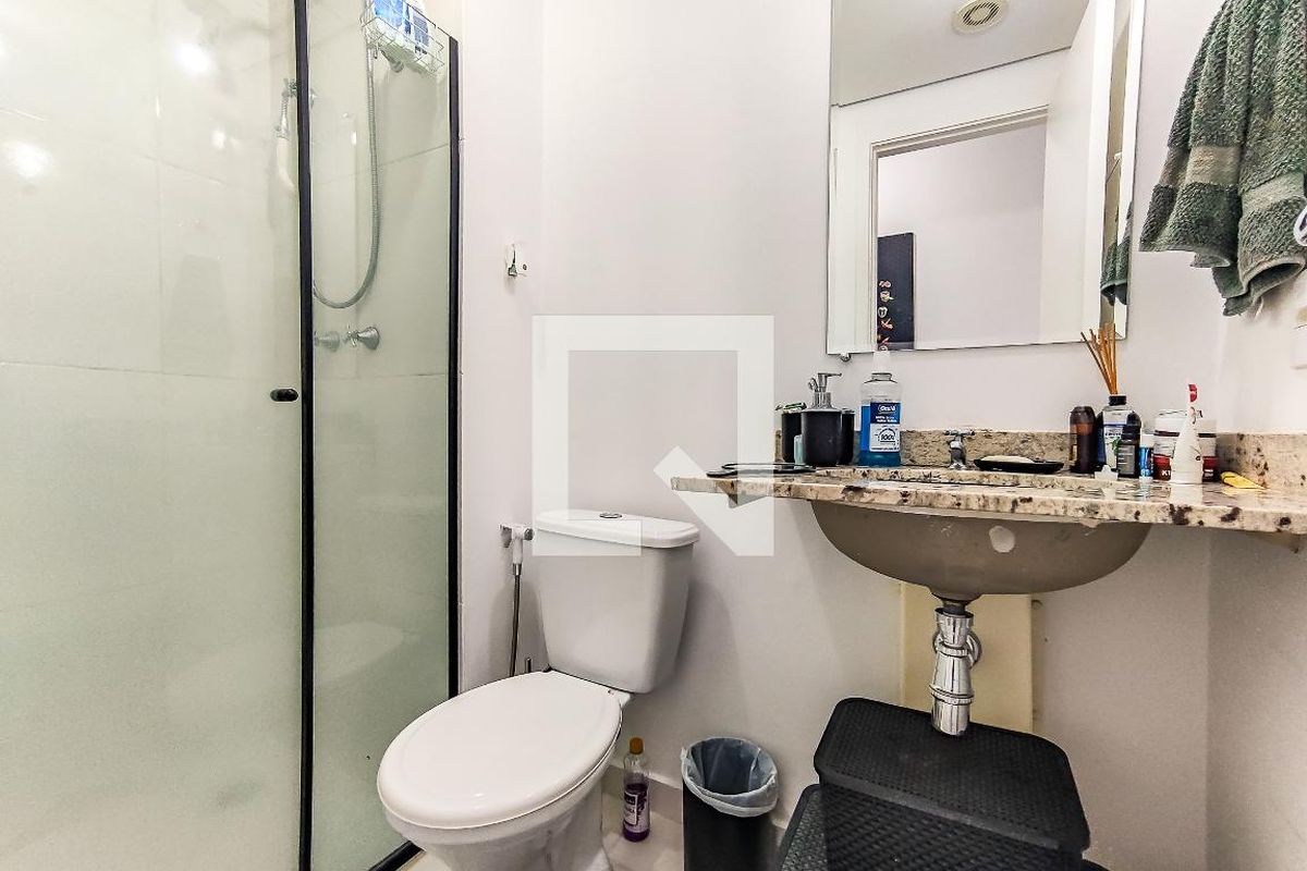 Apartamento, 2 quartos, 50 m² - Foto 46