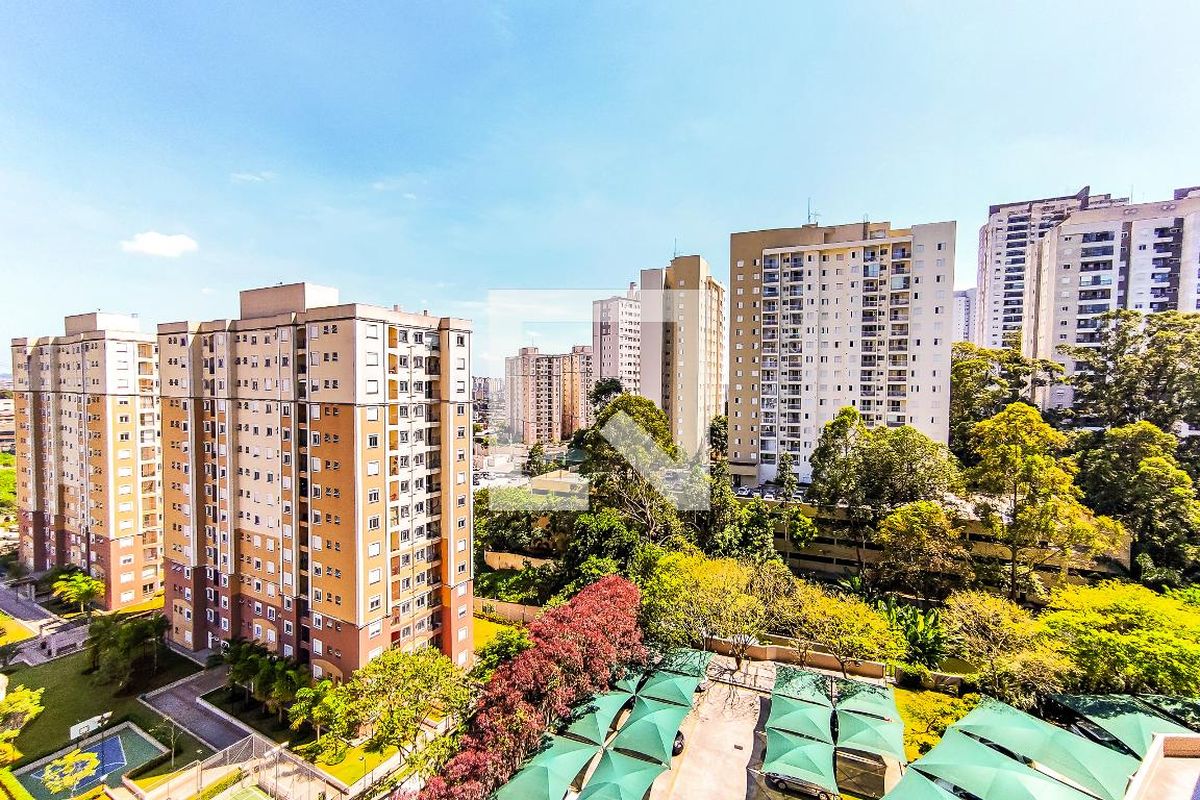 Apartamento, 2 quartos, 50 m² - Foto 22