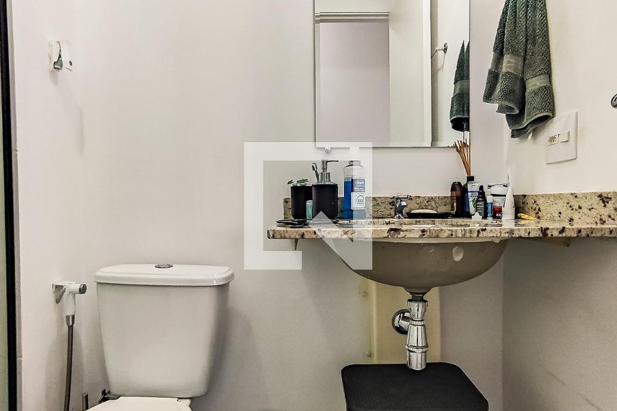 Apartamento, 2 quartos, 50 m² - Foto 48
