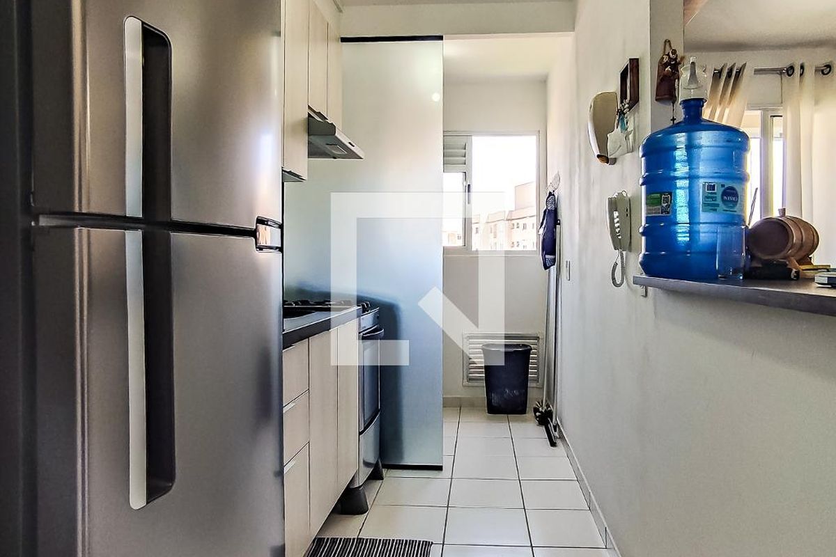 Apartamento, 2 quartos, 50 m² - Foto 62