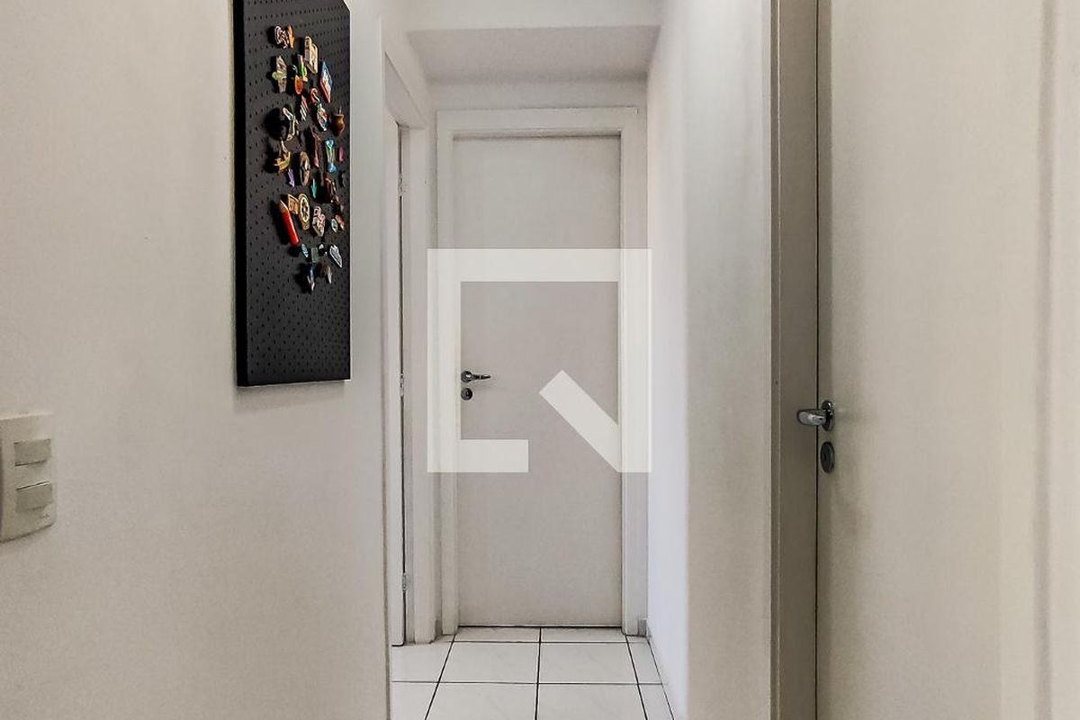 Apartamento, 2 quartos, 50 m² - Foto 54
