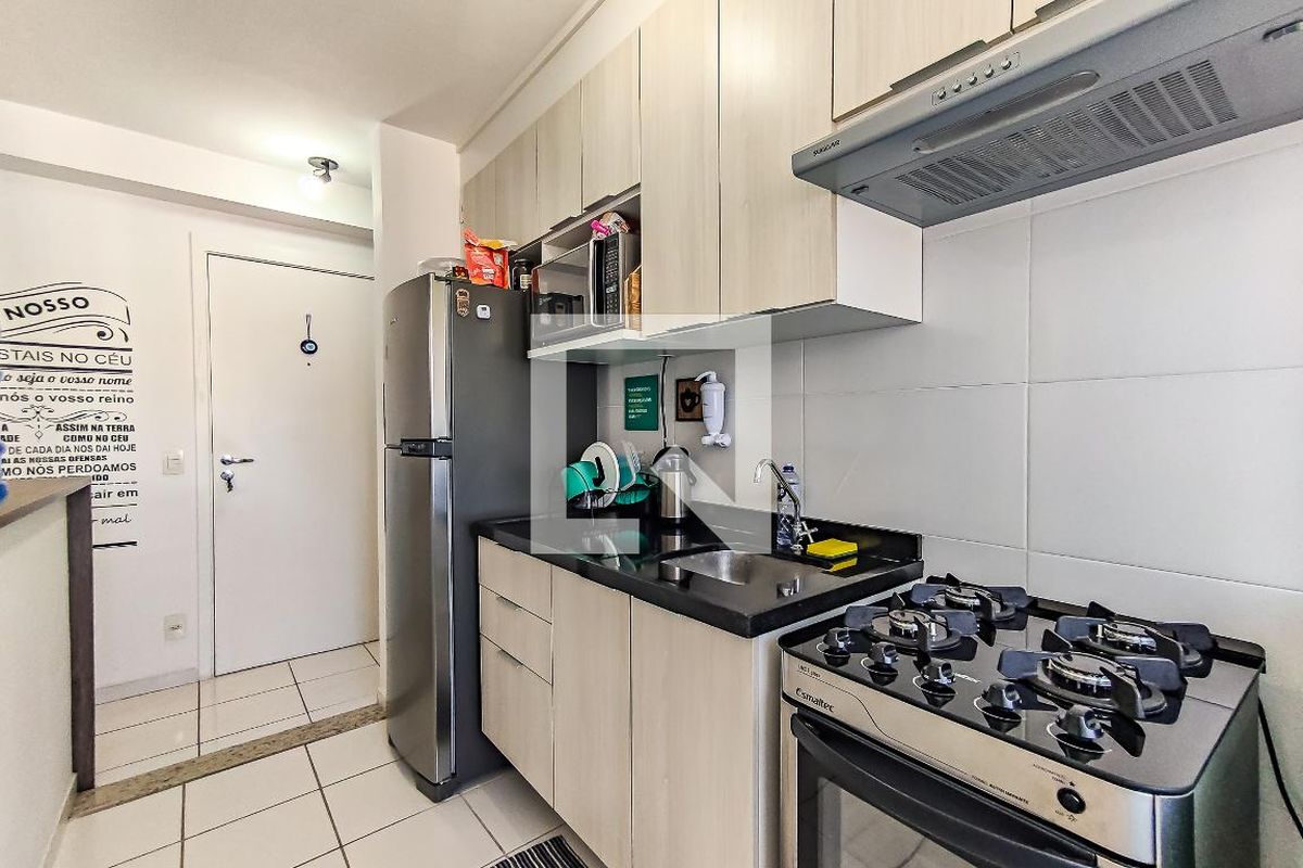 Apartamento, 2 quartos, 50 m² - Foto 64