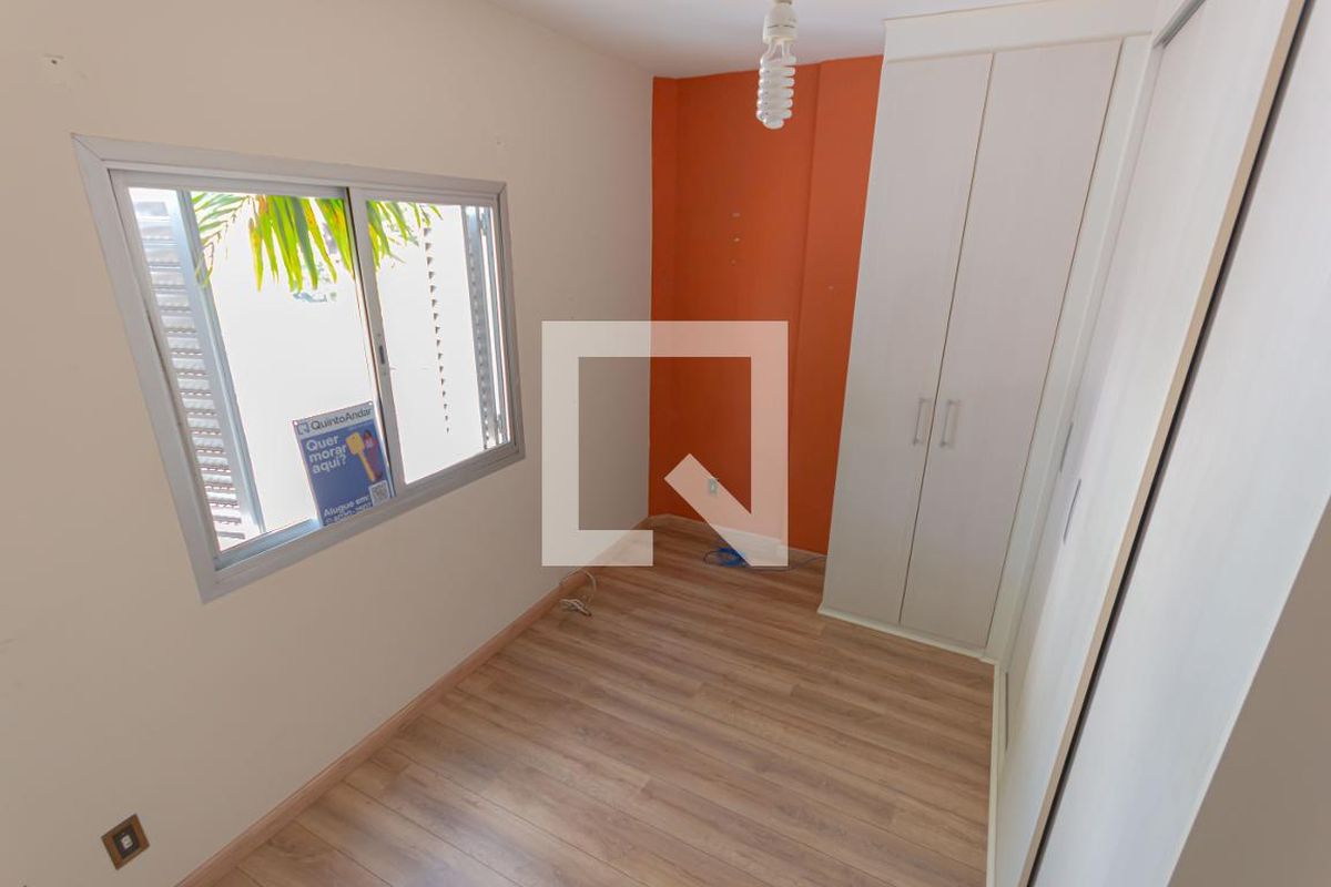 Apartamento à Venda - Jardim Flamboyant, 2 Quartos,  69 m2 em , Campinas - sp | SoloBR