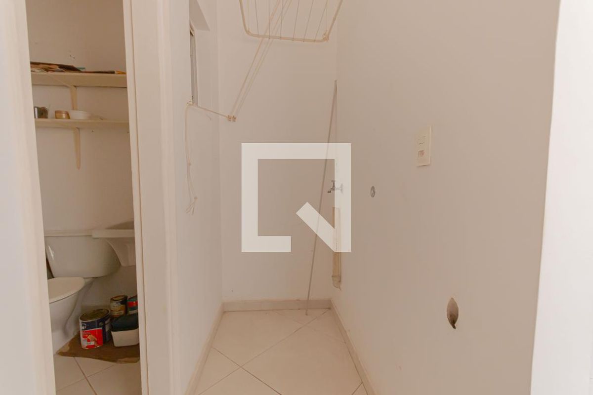 Apartamento à Venda - Jardim Flamboyant, 2 Quartos,  69 m2 em , Campinas - sp | SoloBR