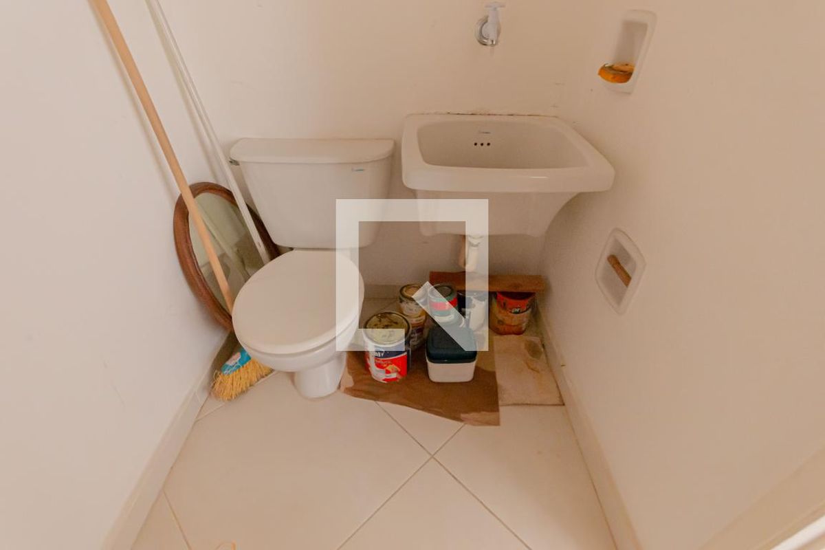 Apartamento à Venda - Jardim Flamboyant, 2 Quartos,  69 m2 em , Campinas - sp | SoloBR