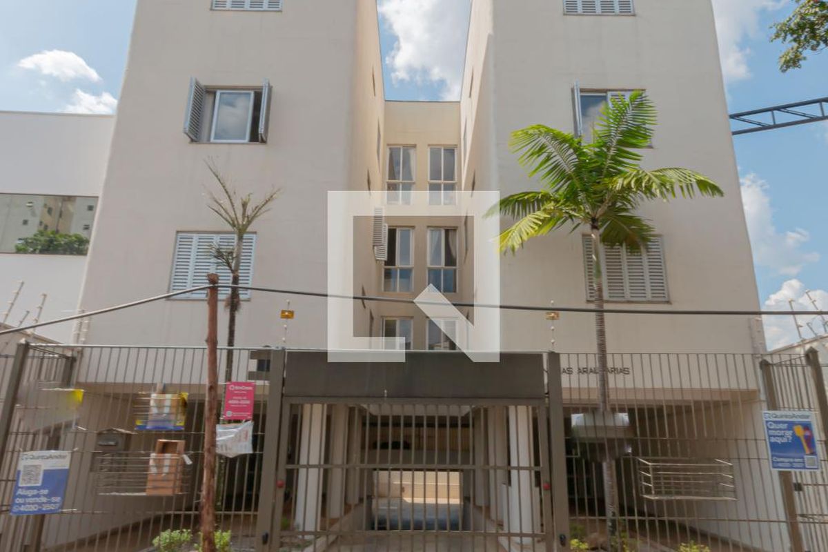 Apartamento à Venda - Jardim Flamboyant, 2 Quartos,  69 m2 em , Campinas - sp | SoloBR