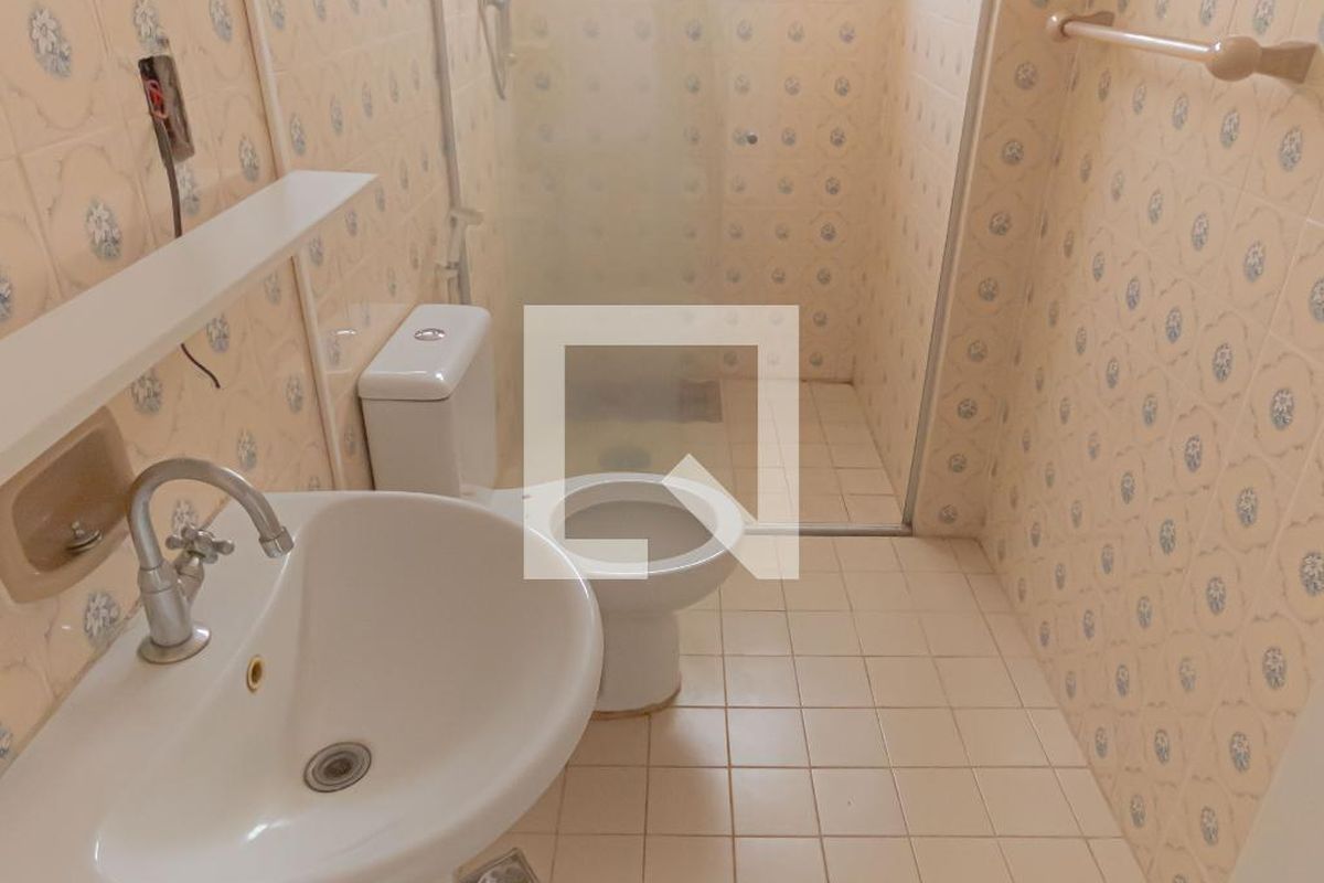Apartamento à Venda - Jardim Flamboyant, 2 Quartos,  69 m2 em , Campinas - sp | SoloBR