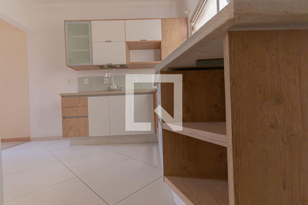 Apartamento à Venda - Jardim Flamboyant, 2 Quartos,  69 m2 em , Campinas - sp | SoloBR