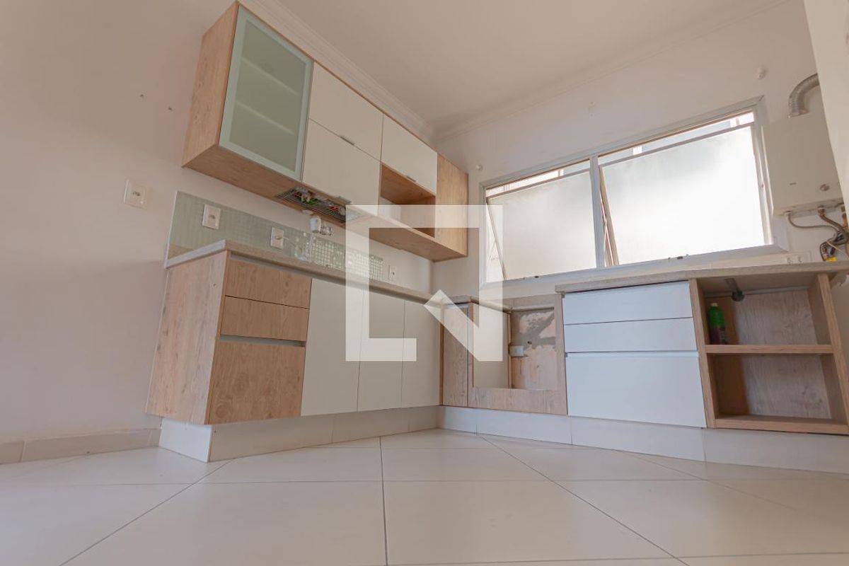 Apartamento à Venda - Jardim Flamboyant, 2 Quartos,  69 m2 em , Campinas - sp | SoloBR