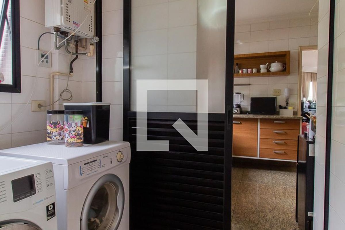 Apartamento, 3 quartos, 141 m² - Foto 86
