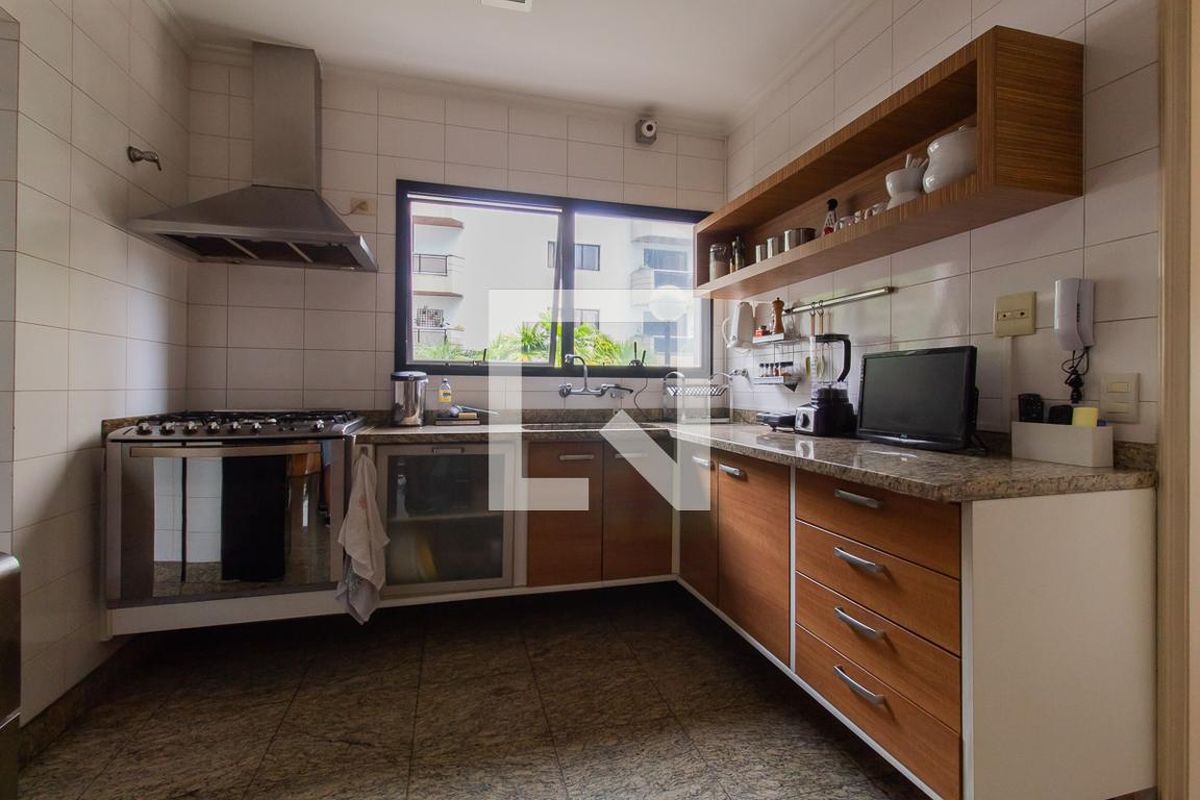 Apartamento, 3 quartos, 141 m² - Foto 80