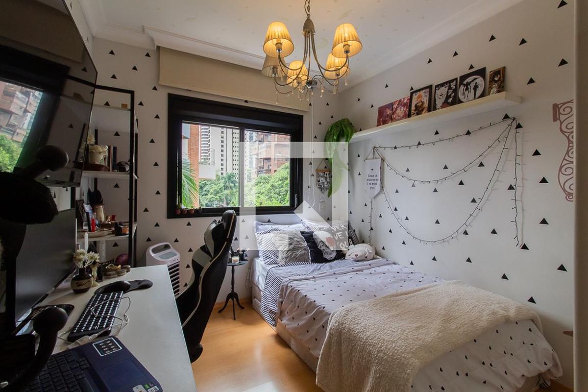 Apartamento, 3 quartos, 141 m² - Foto 44