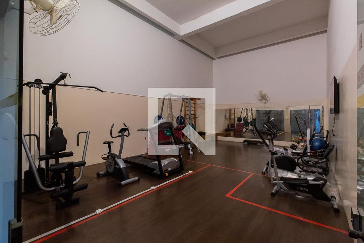 Apartamento, 3 quartos, 141 m² - Foto 92