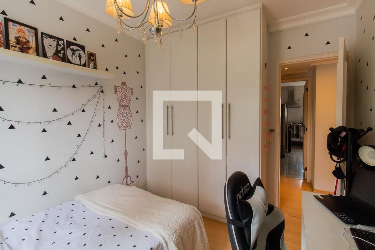 Apartamento, 3 quartos, 141 m² - Foto 48