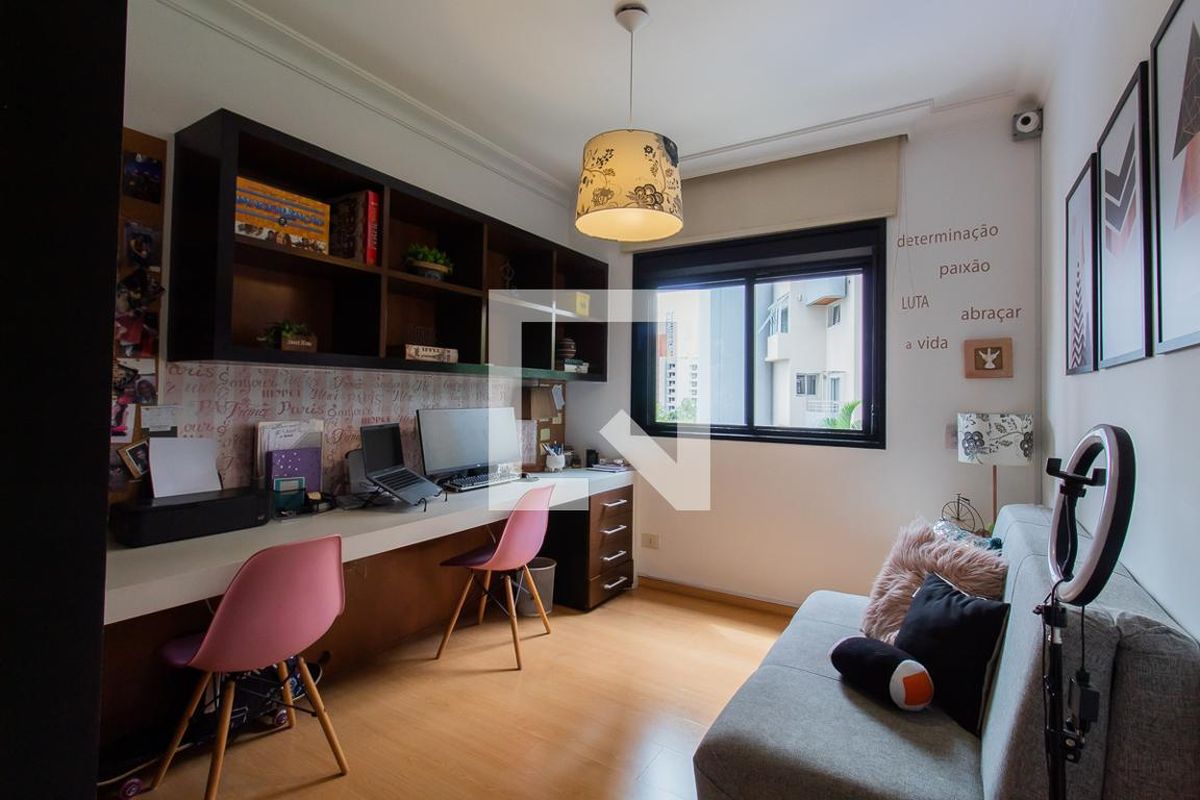 Apartamento, 3 quartos, 141 m² - Foto 28