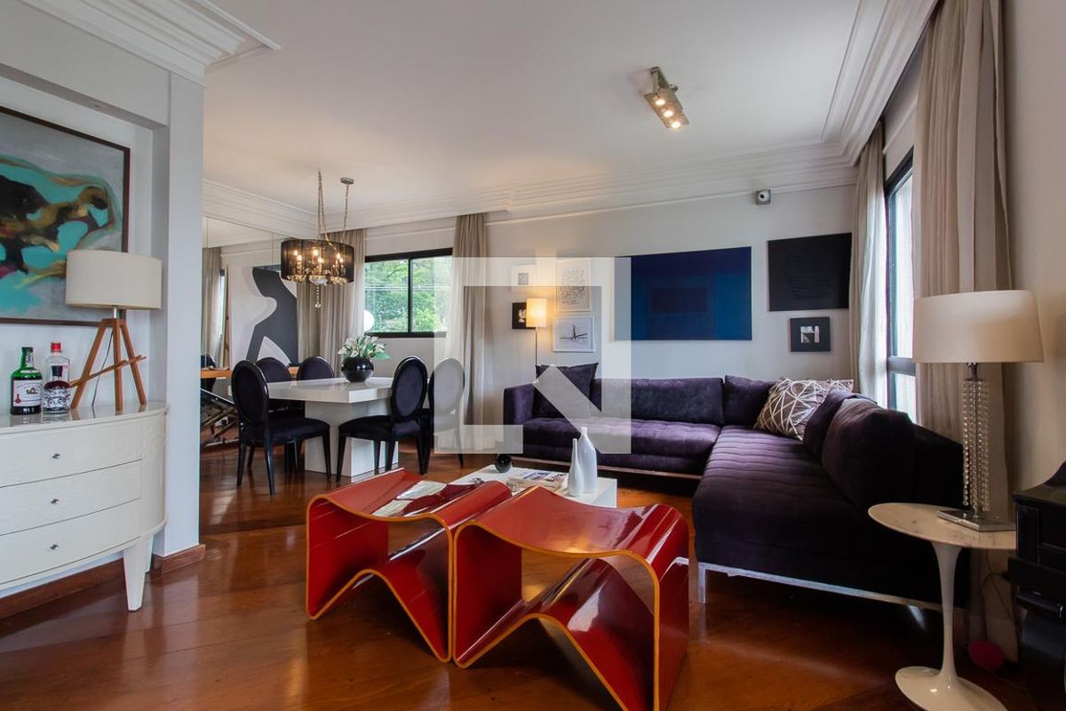 Apartamento, 3 quartos, 141 m² - Foto 6