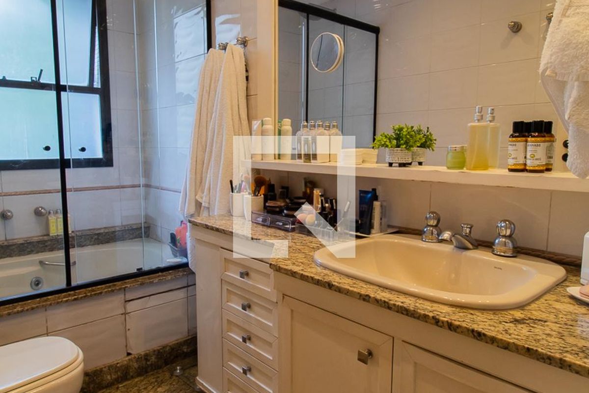 Apartamento, 3 quartos, 141 m² - Foto 64