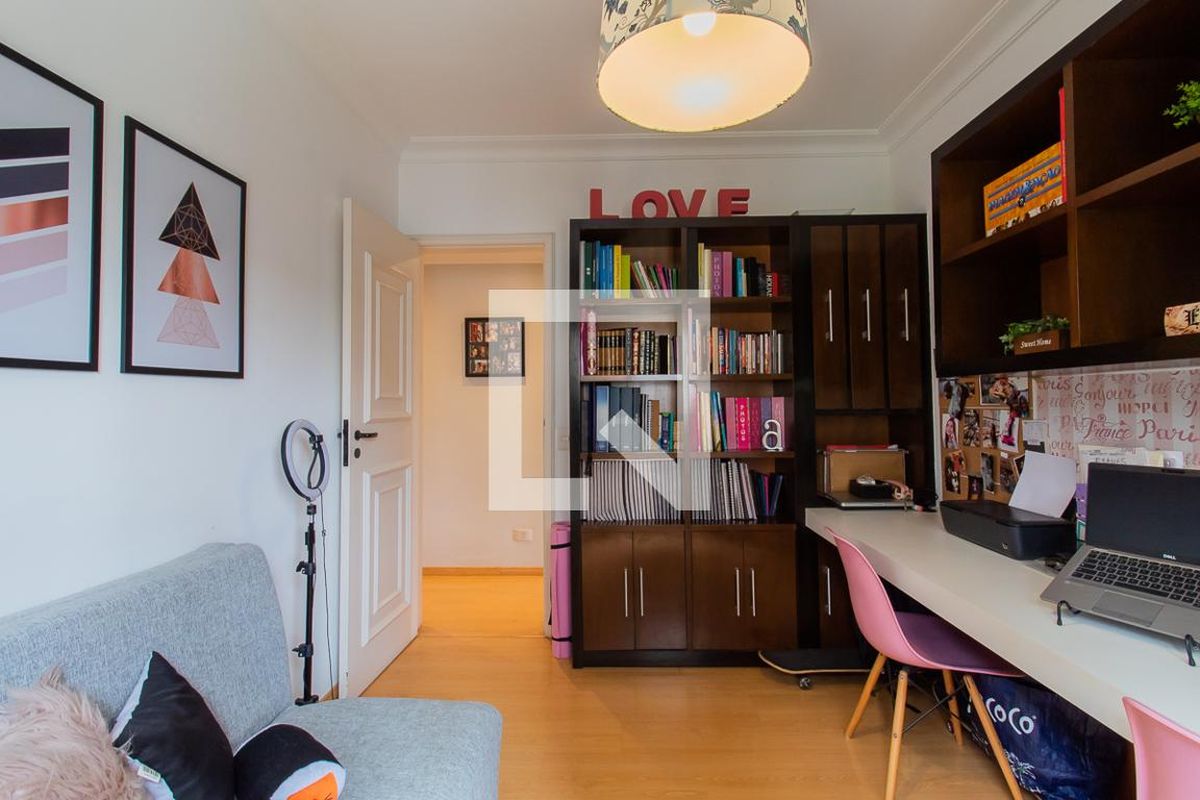 Apartamento, 3 quartos, 141 m² - Foto 30