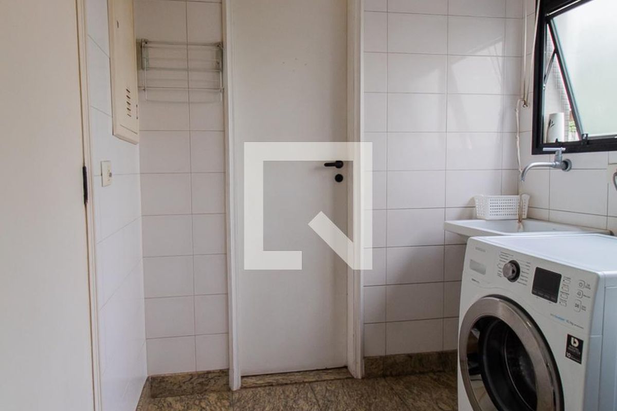 Apartamento, 3 quartos, 141 m² - Foto 84