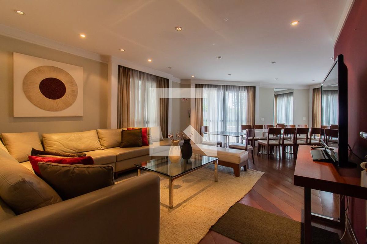 Apartamento, 3 quartos, 141 m² - Foto 98