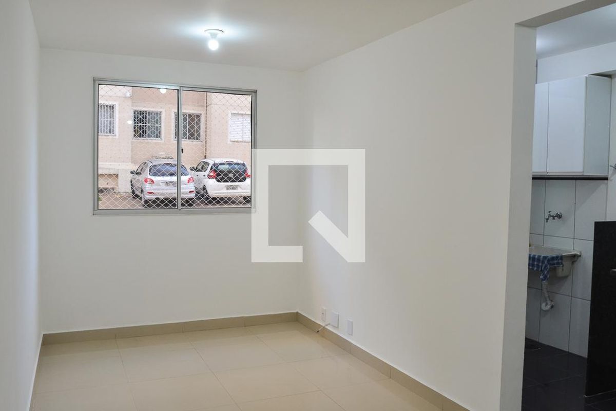 Apartamento à Venda - Parque Prado, 2 Quartos,  60 m2 em , Campinas - sp | SoloBR