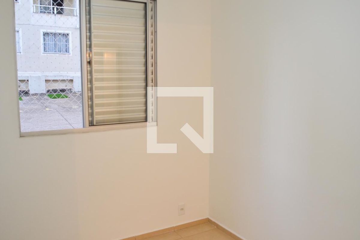 Apartamento à Venda - Parque Prado, 2 Quartos,  60 m2 em , Campinas - sp | SoloBR