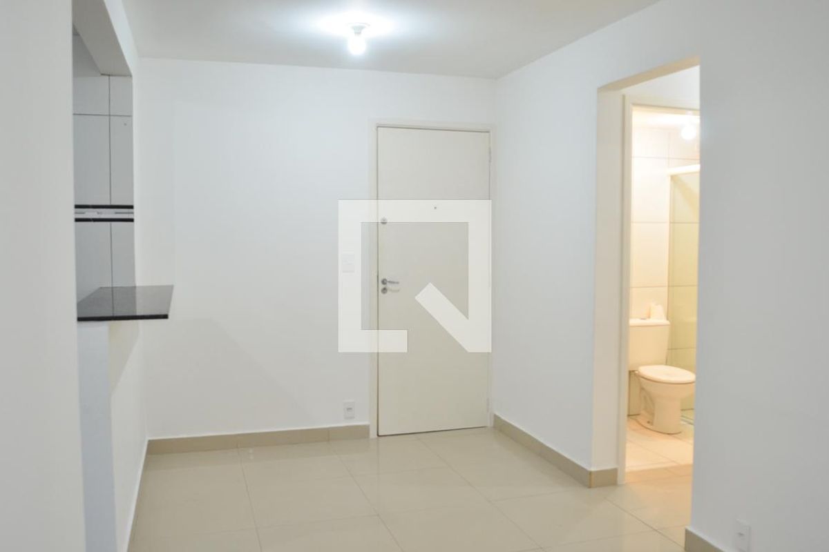 Apartamento à Venda - Parque Prado, 2 Quartos,  60 m2 em , Campinas - sp | SoloBR