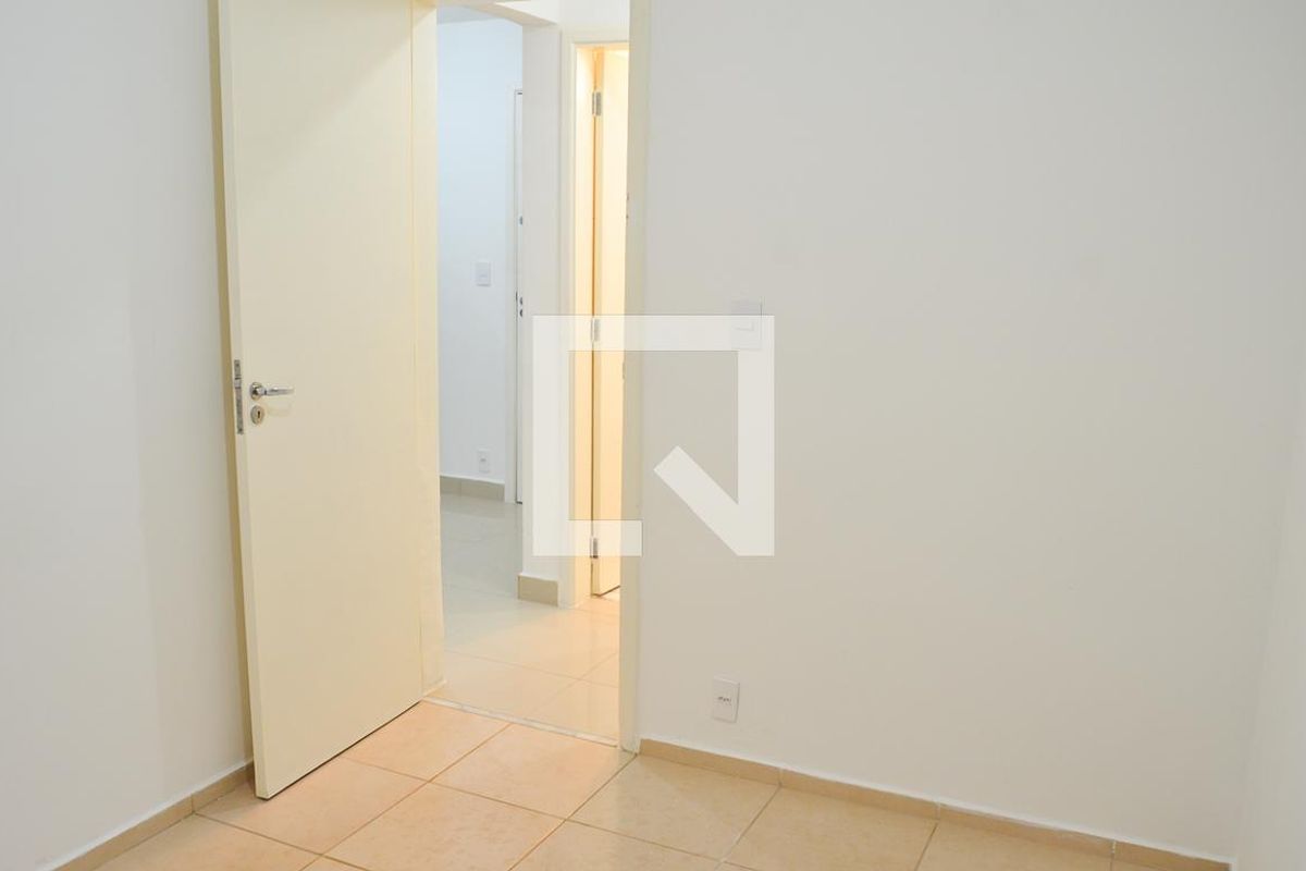 Apartamento à Venda - Parque Prado, 2 Quartos,  60 m2 em , Campinas - sp | SoloBR