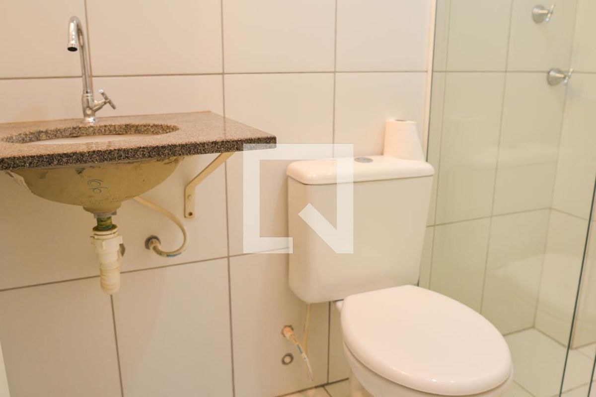 Apartamento à Venda - Parque Prado, 2 Quartos,  60 m2 em , Campinas - sp | SoloBR