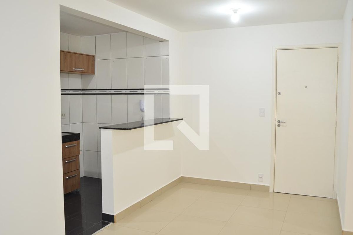 Apartamento à Venda - Parque Prado, 2 Quartos,  60 m2 em , Campinas - sp | SoloBR