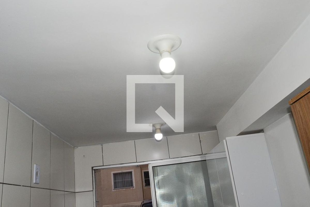 Apartamento à Venda - Parque Prado, 2 Quartos,  60 m2 em , Campinas - sp | SoloBR