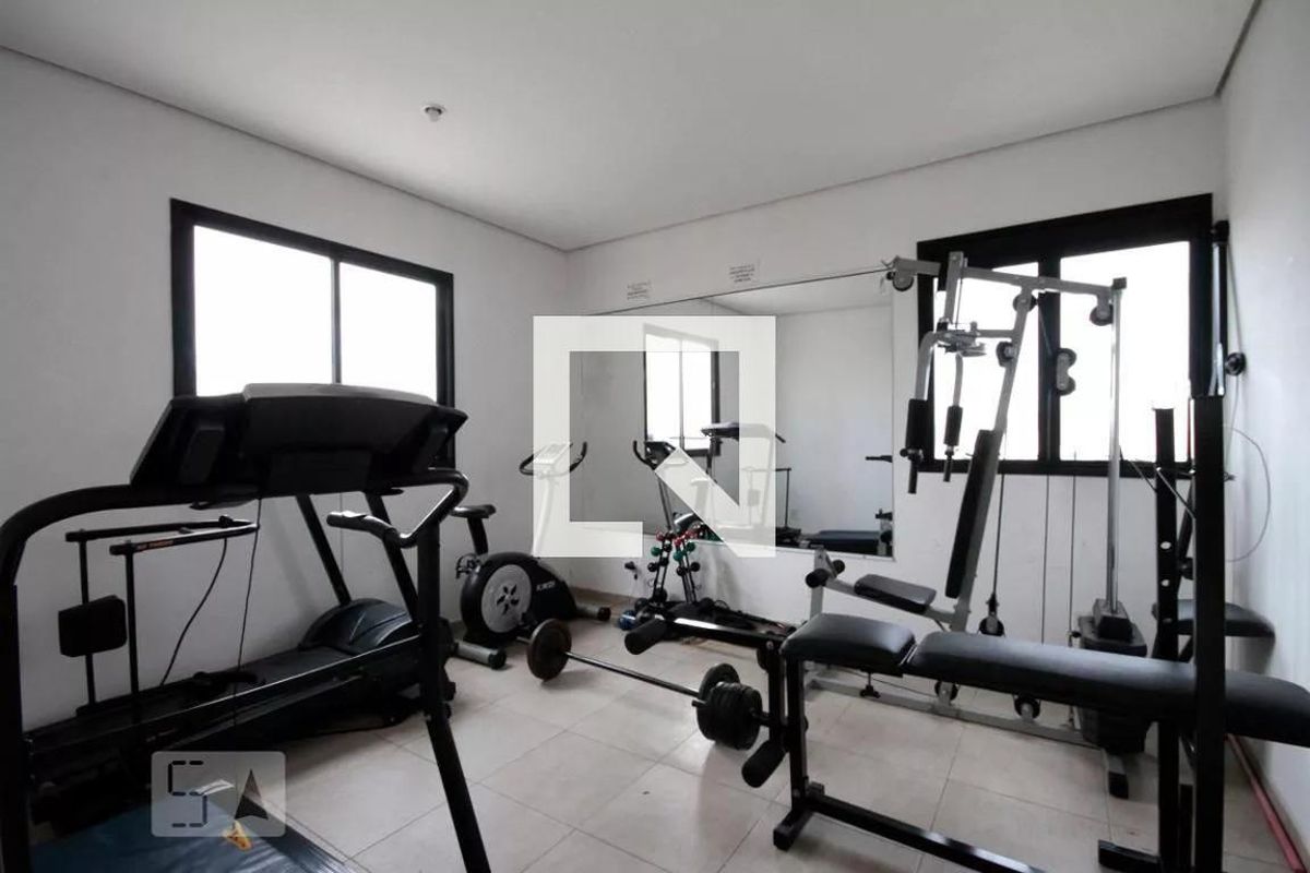Apartamento, 3 quartos, 62 m² - Foto 90