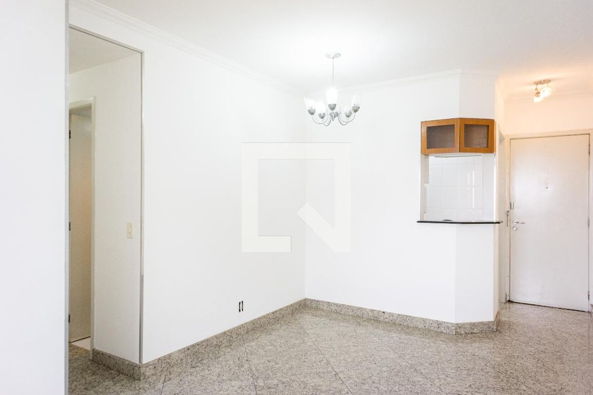 Apartamento, 3 quartos, 62 m² - Foto 8