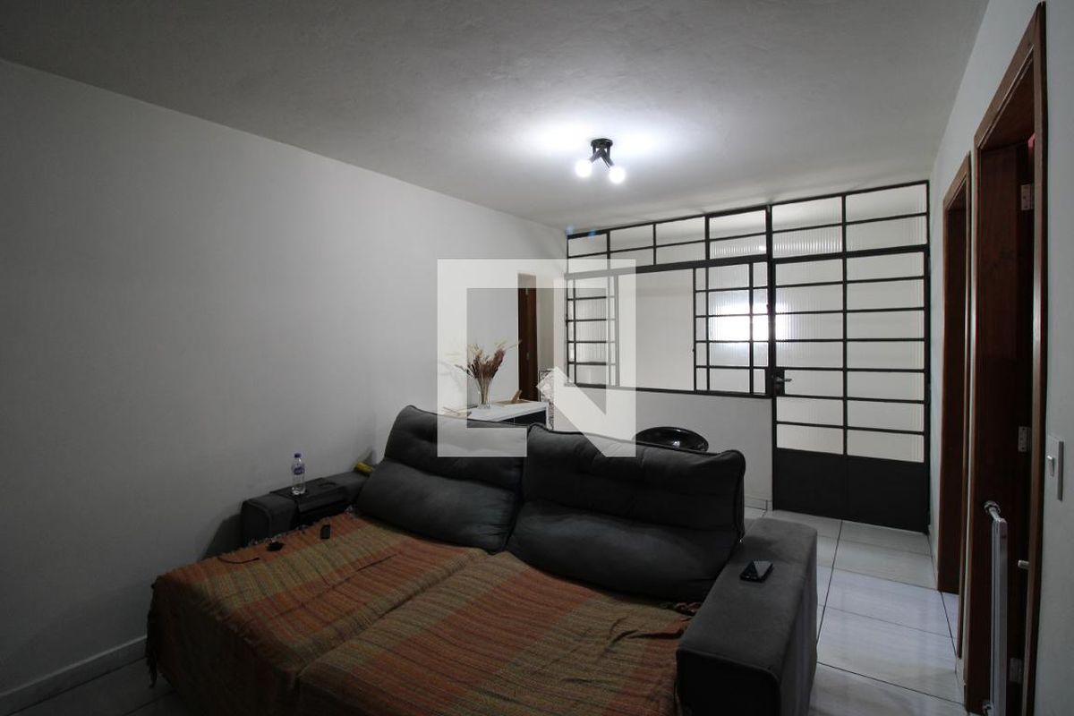 Casa, 5 quartos, 220 m² - Foto 4