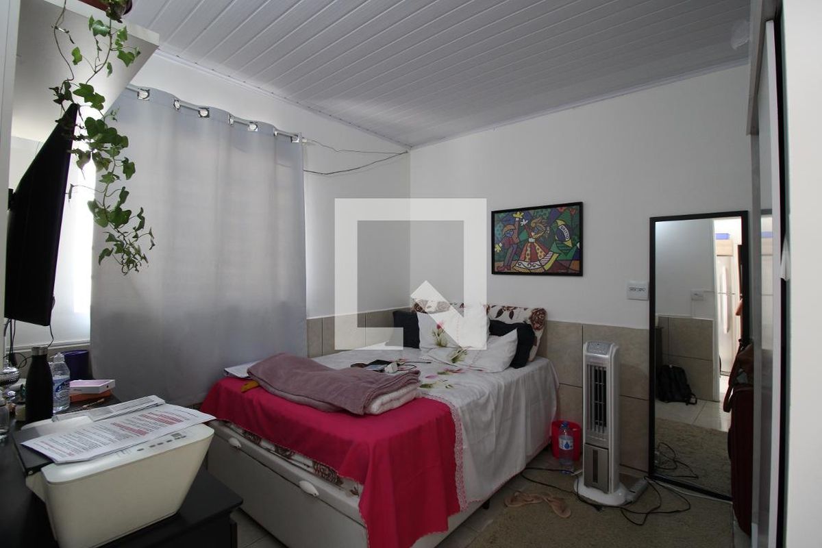 Casa, 5 quartos, 220 m² - Foto 48