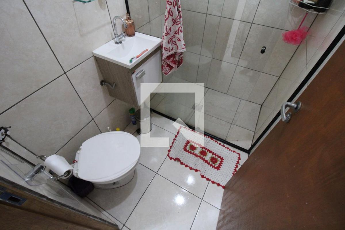 Casa, 5 quartos, 220 m² - Foto 22