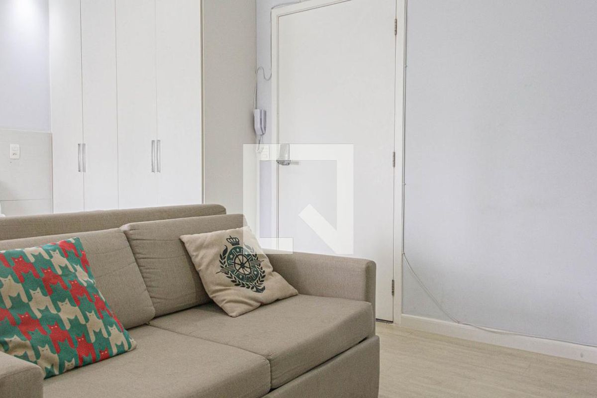 Kitnet-Studio, 40 m² - Foto 18