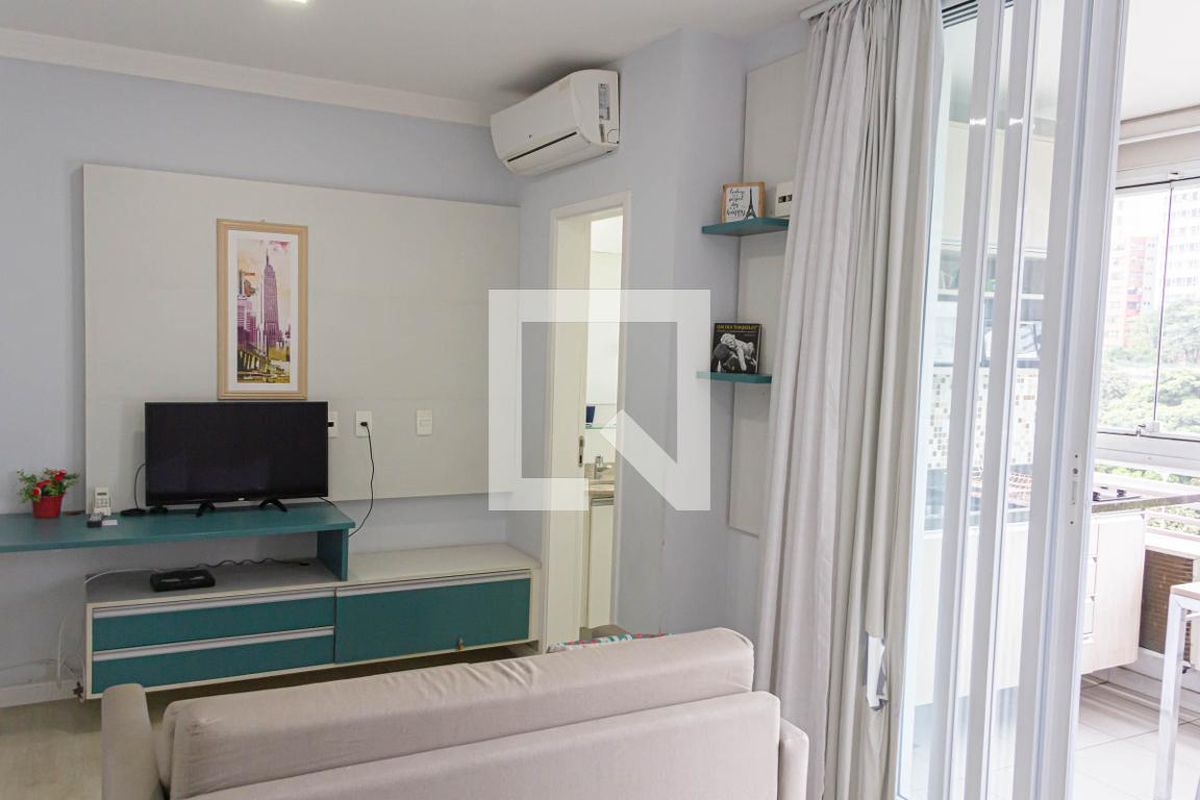 Kitnet-Studio, 40 m² - Foto 8