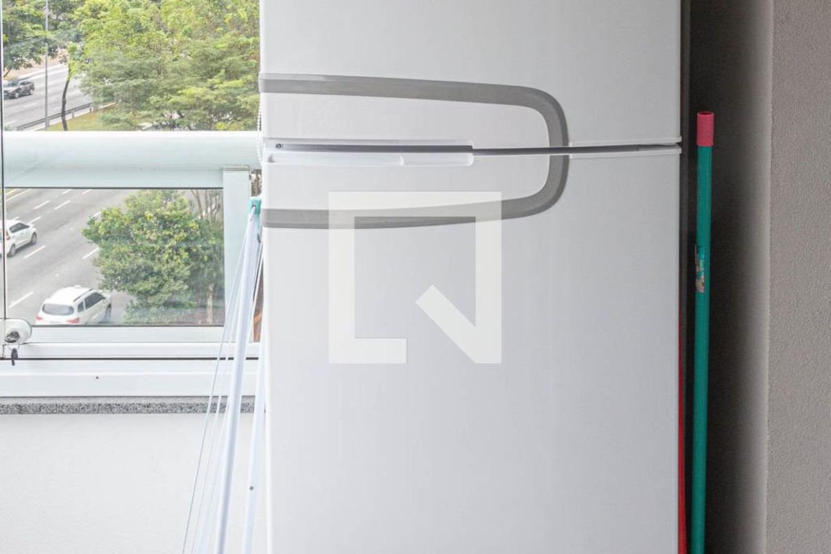 Kitnet-Studio, 40 m² - Foto 46