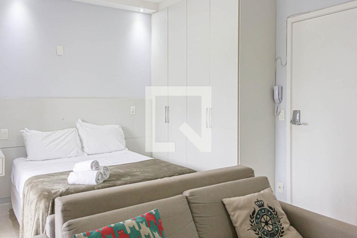 Kitnet-Studio, 40 m² - Foto 4