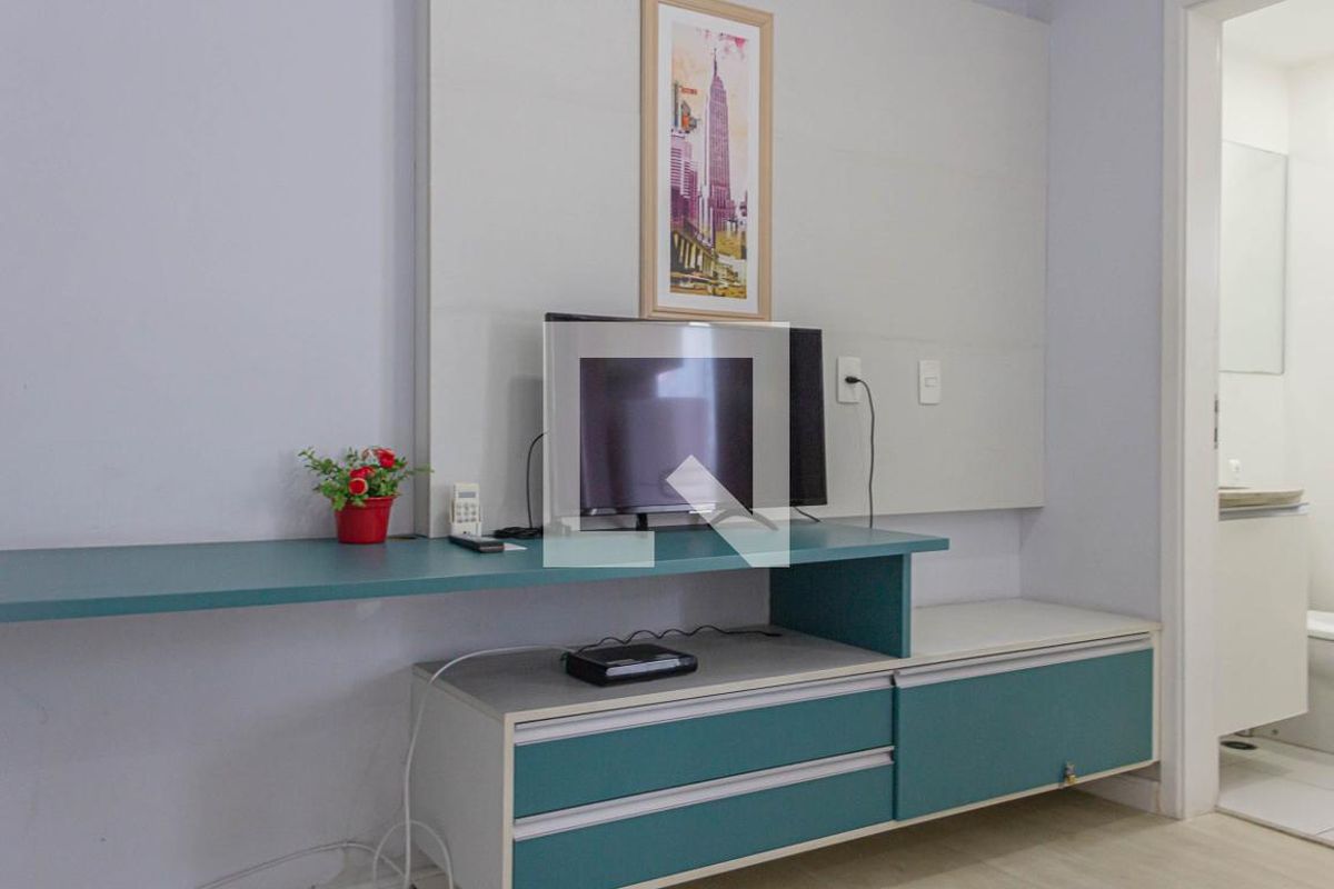 Kitnet-Studio, 40 m² - Foto 20