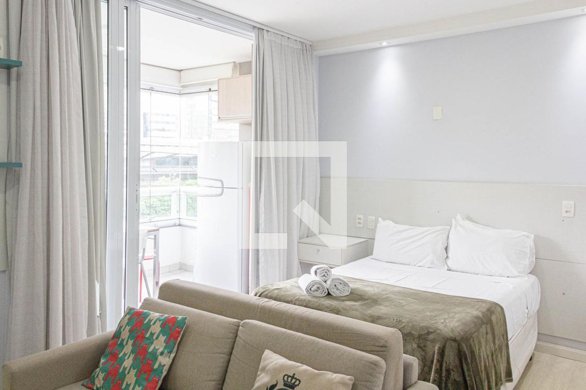Kitnet-Studio, 40 m² - Foto 2