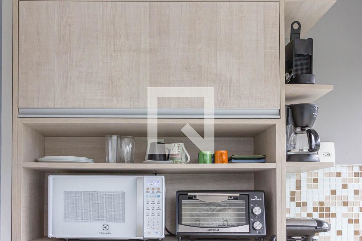 Kitnet-Studio, 40 m² - Foto 44
