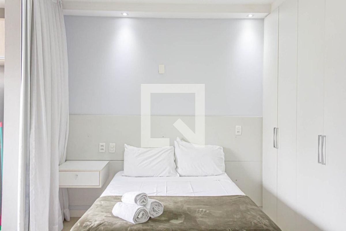 Kitnet-Studio, 40 m² - Foto 6