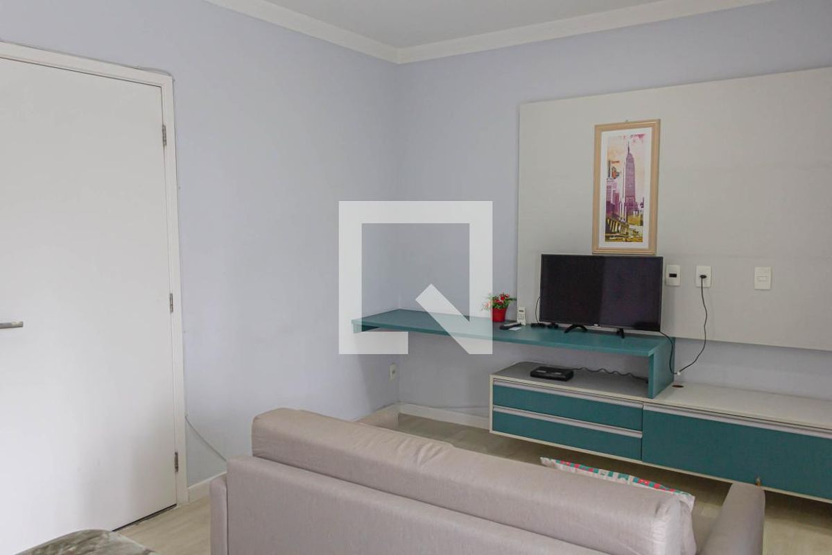 Kitnet-Studio, 40 m² - Foto 12
