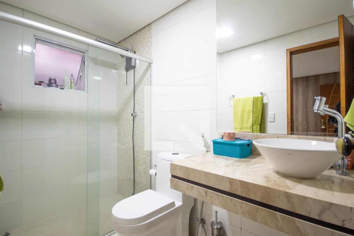 Casa, 3 quartos, 180 m² - Foto 20