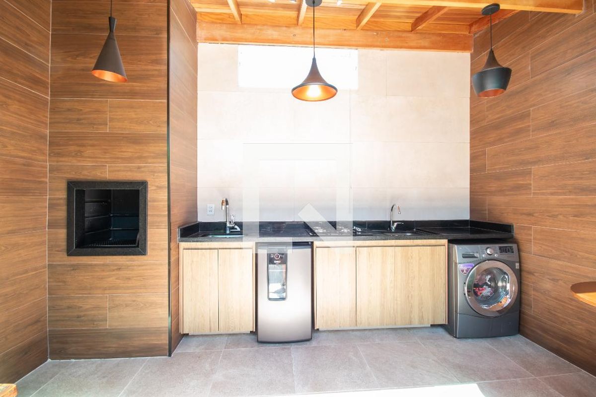 Casa, 3 quartos, 180 m² - Foto 76