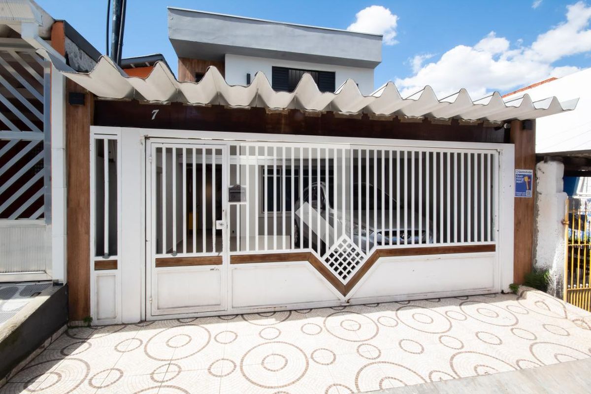 Casa, 3 quartos, 180 m² - Foto 96