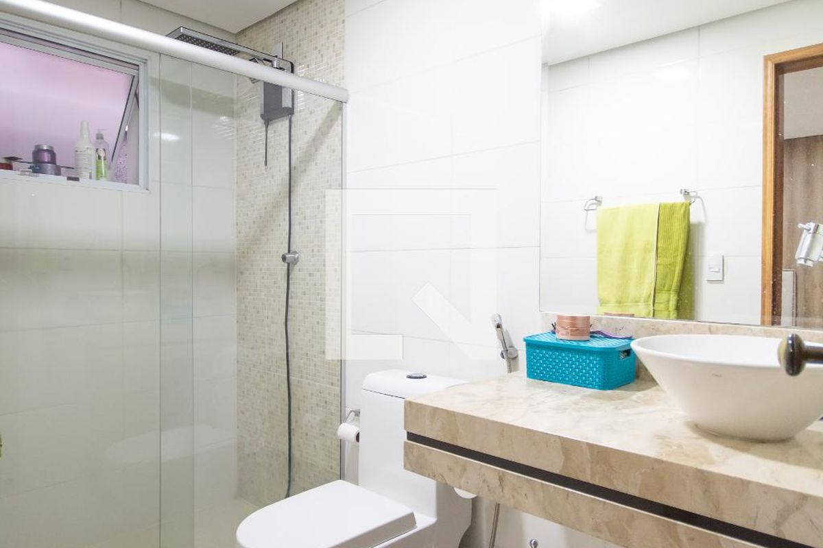 Casa, 3 quartos, 180 m² - Foto 22