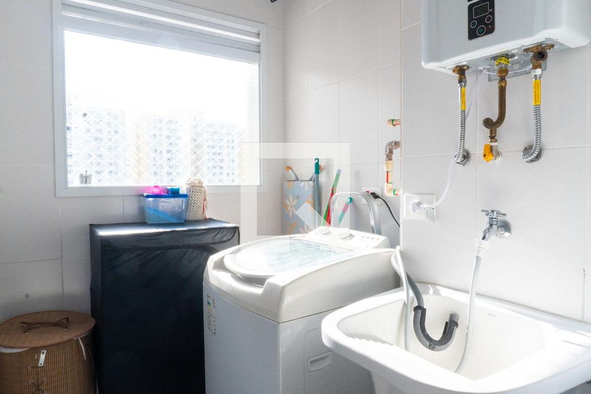 Apartamento, 2 quartos, 60 m² - Foto 56